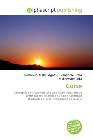 Corse