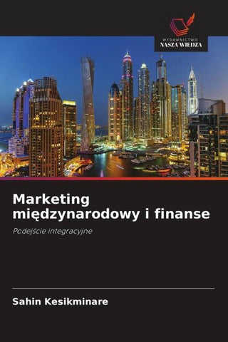 Marketing mi¿dzynarodowy i finanse