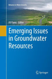 Emerging Issues in Groundwater Resources