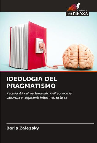 IDEOLOGIA DEL PRAGMATISMO