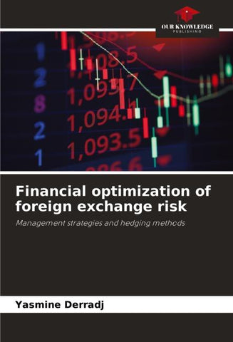 Financial optimization of foreign exchange risk