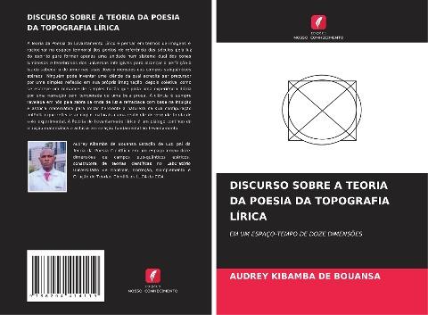 DISCURSO SOBRE A TEORIA DA POESIA DA TOPOGRAFIA LÍRICA