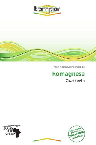 Romagnese
