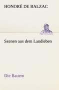 Szenen aus dem Landleben - Die Bauern