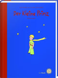 Der kleine Prinz.