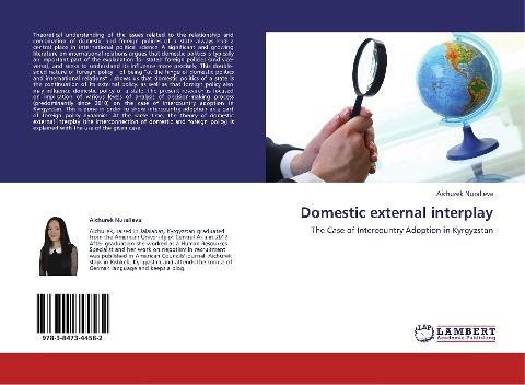 Domestic external interplay