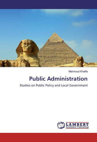 Public Administration