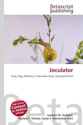 Joculator