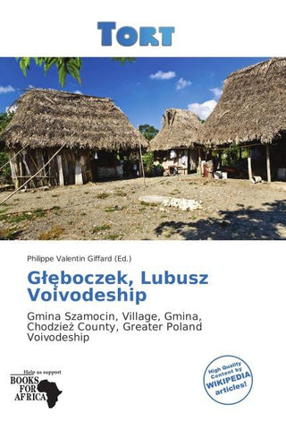G¿¿boczek, Lubusz Voivodeship