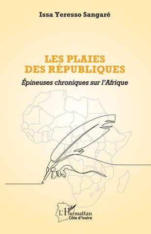 Les plaies des républiques