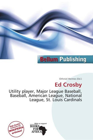 Ed Crosby