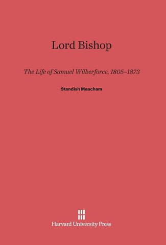 Lord Bishop
