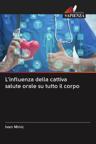 L'influenza della cattiva salute orale su tutto il corpo