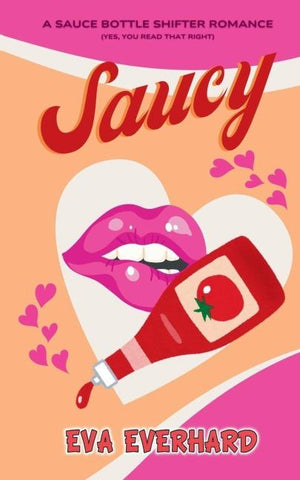 Saucy