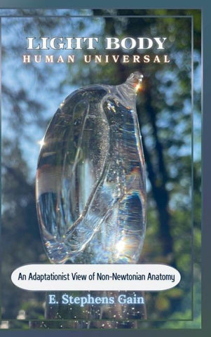 Light Body Human Universal