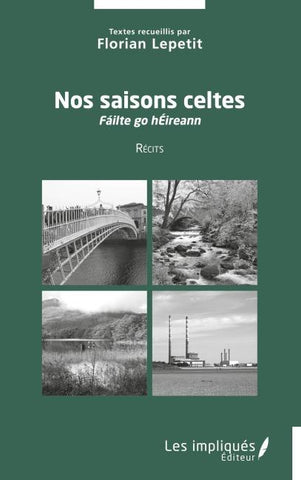 Nos saisons celtes
