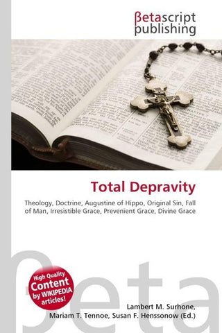Total Depravity