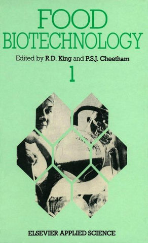 Food Biotechnology—1