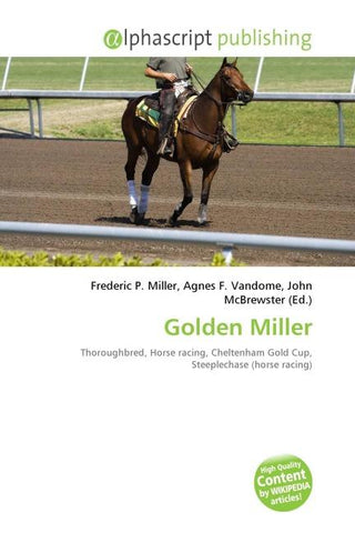 Golden Miller