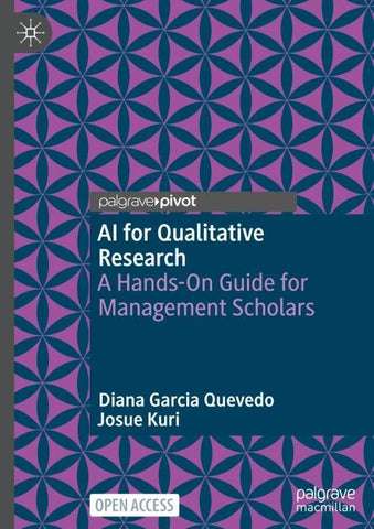 AI for Qualitative Research