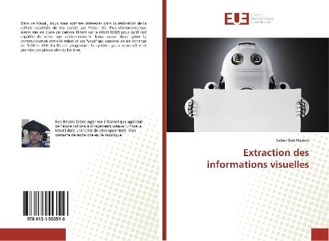 Extraction des informations visuelles