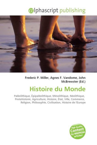 Histoire du Monde
