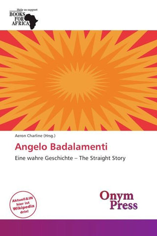 Angelo Badalamenti
