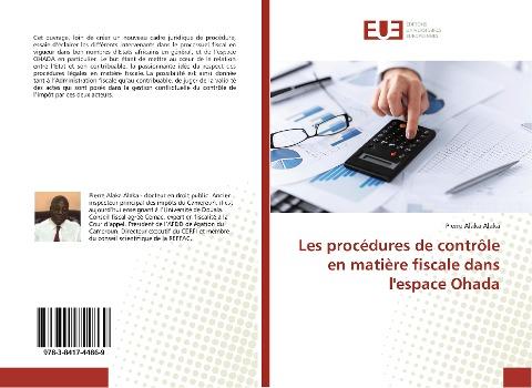 Les procédures de contrôle en matière fiscale dans l'espace Ohada