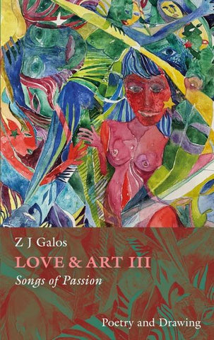 Love & Art III