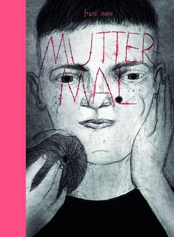 Muttermal