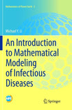 An Introduction to Mathematical Modeling of Infectious Diseases