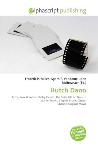 Hutch Dano