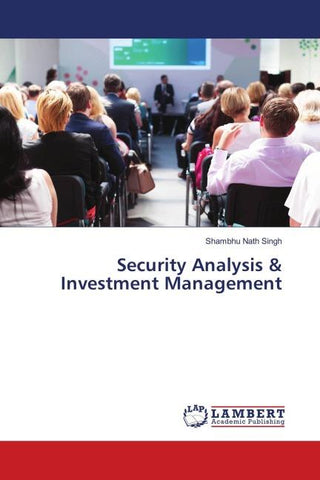 Security Analysis & Investment Management
