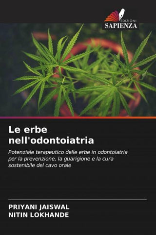 Le erbe nell'odontoiatria