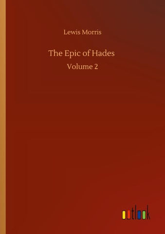 The Epic of Hades