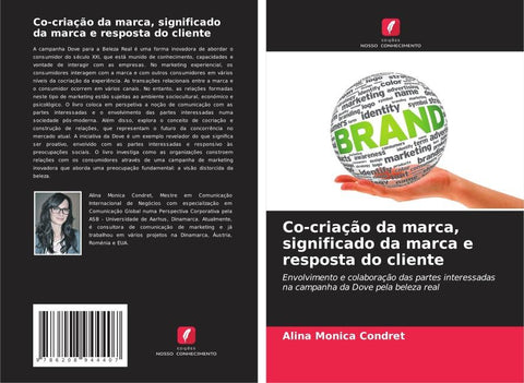 Co-criação da marca, significado da marca e resposta do cliente