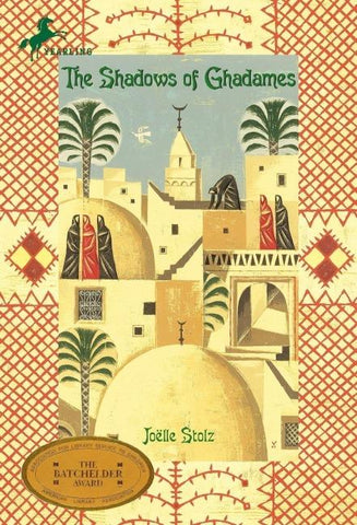 The Shadows of Ghadames