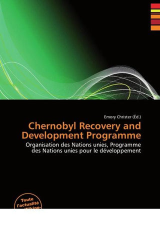 Chernobyl Recovery and Development Programme