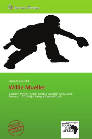Willie Mueller