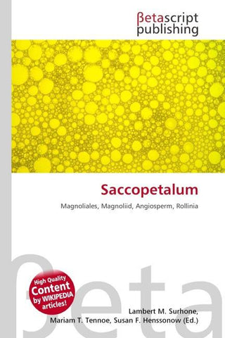 Saccopetalum