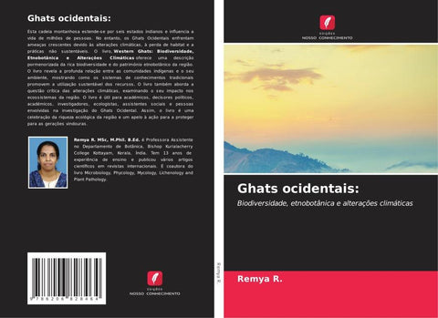 Ghats ocidentais: