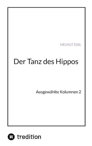 Der Tanz des Hippos