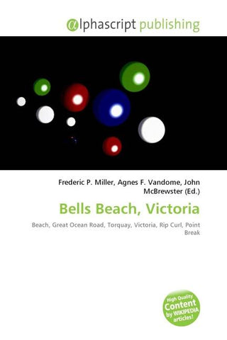 Bells Beach, Victoria