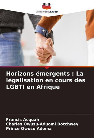 Horizons émergents : La légalisation en cours des LGBTI en Afrique
