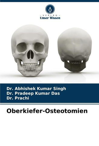 Oberkiefer-Osteotomien