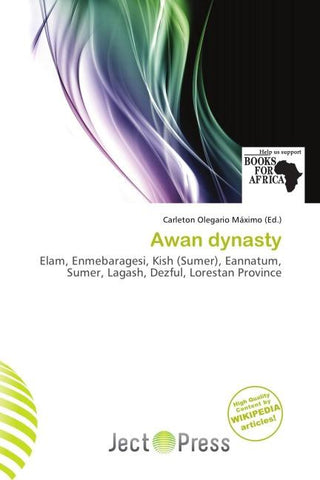 Awan dynasty