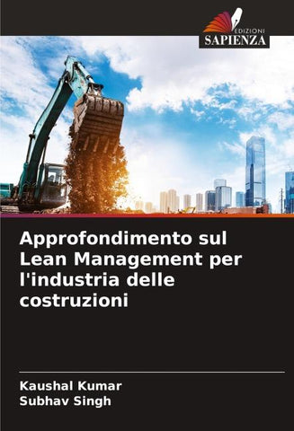 Approfondimento sul Lean Management per l'industria delle costruzioni
