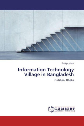 Information Technology Village in Bangladesh