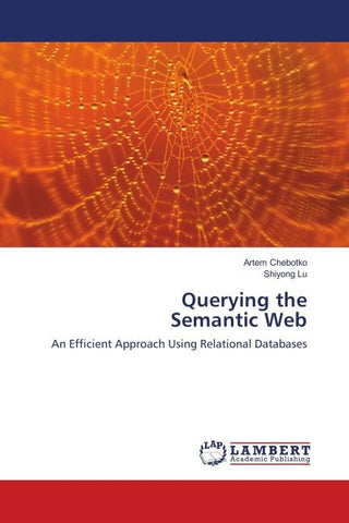 Querying the Semantic Web