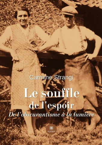 Le souffle de l'espoir